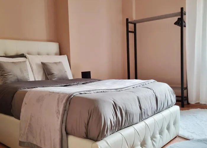 Casa Lenu Roma
