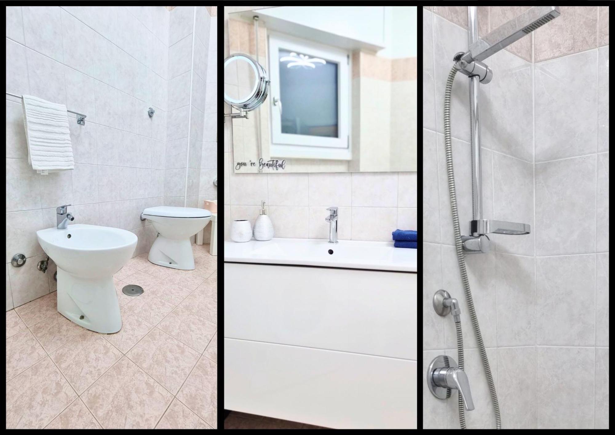 Casa Lenu Appartement Rome