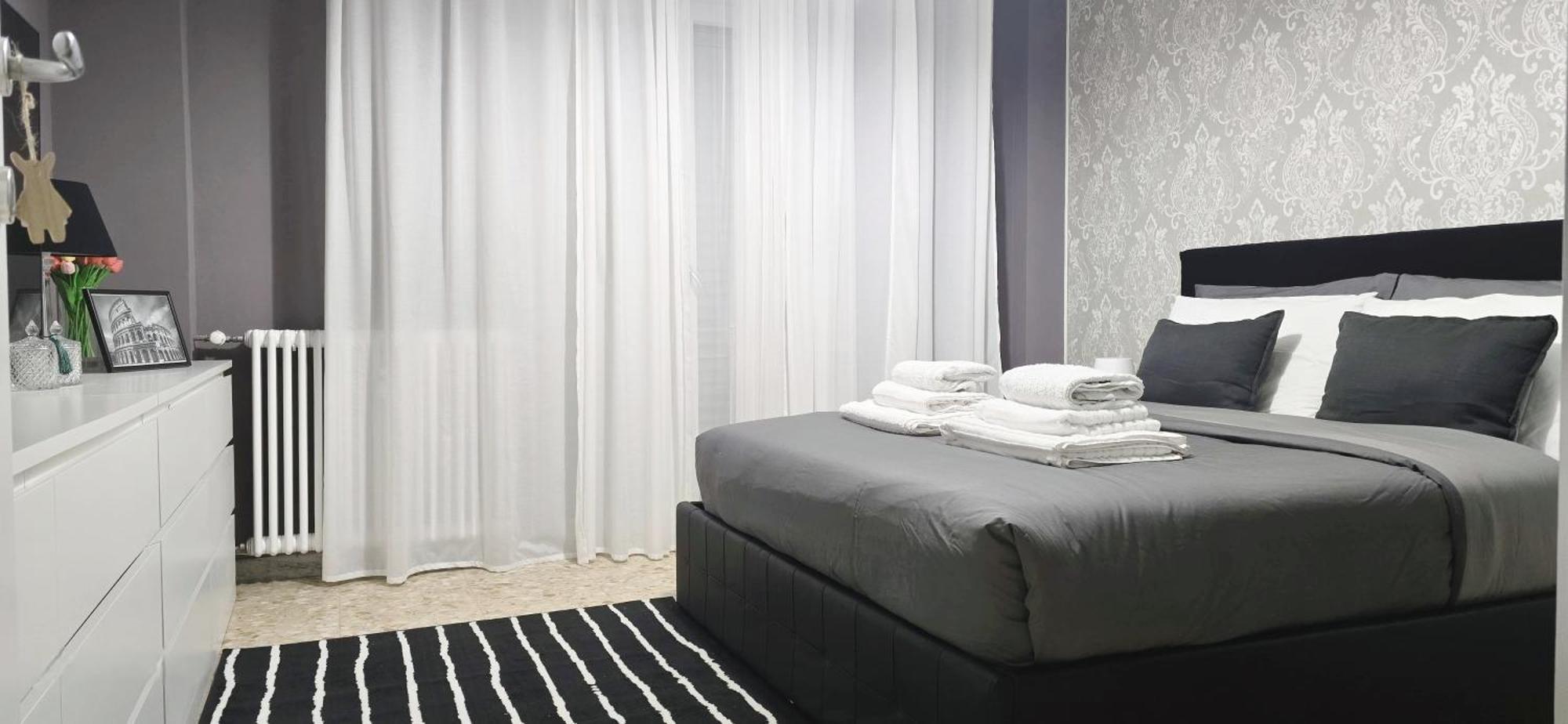 Appartement Casa Lenu Rome