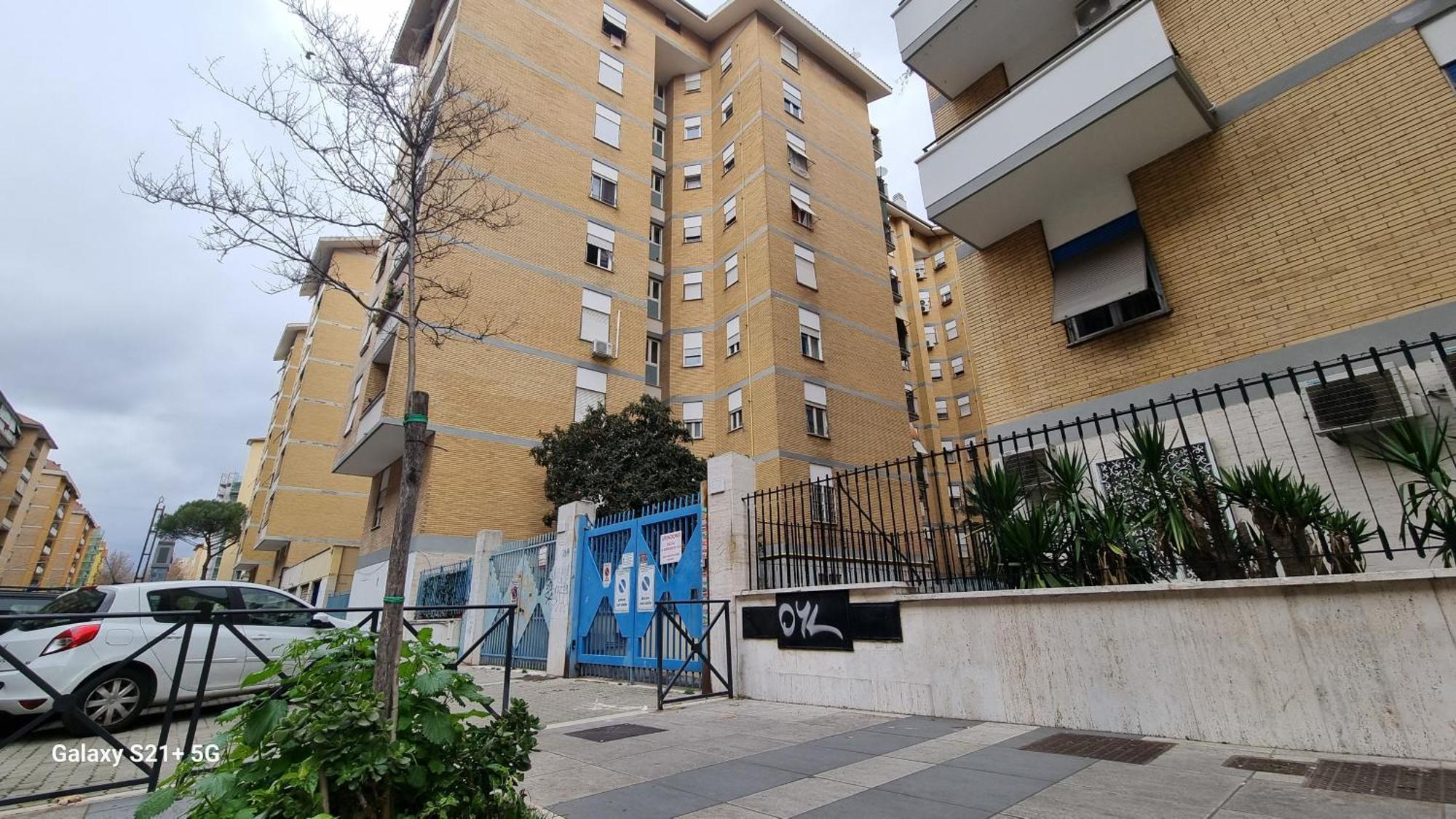 Casa Lenu Appartement