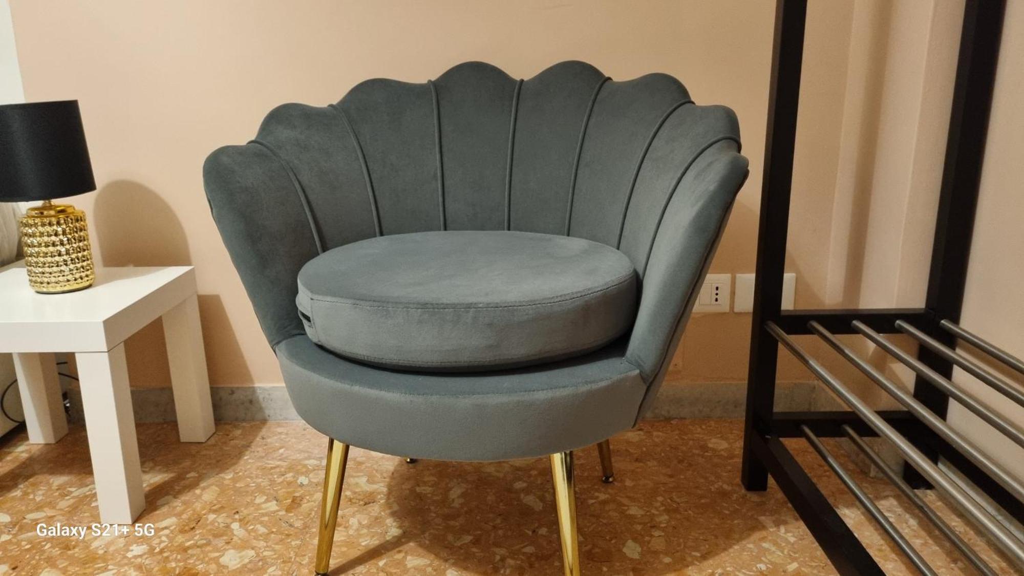 Appartement Casa Lenu